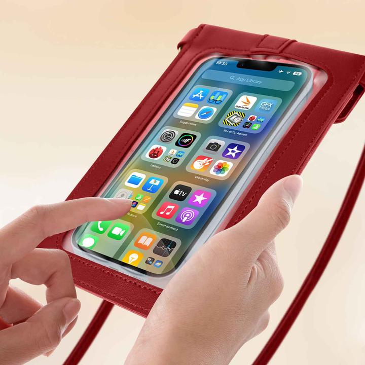 Produktbild Avizar Tasche, Touchscreen Fenster Series (Universal)