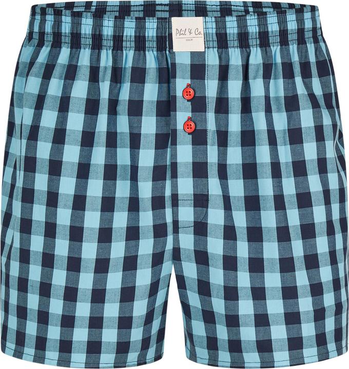 Produktbild Phil & Co. Berlin Boxer Classic Sets (XL, 6er Pack)