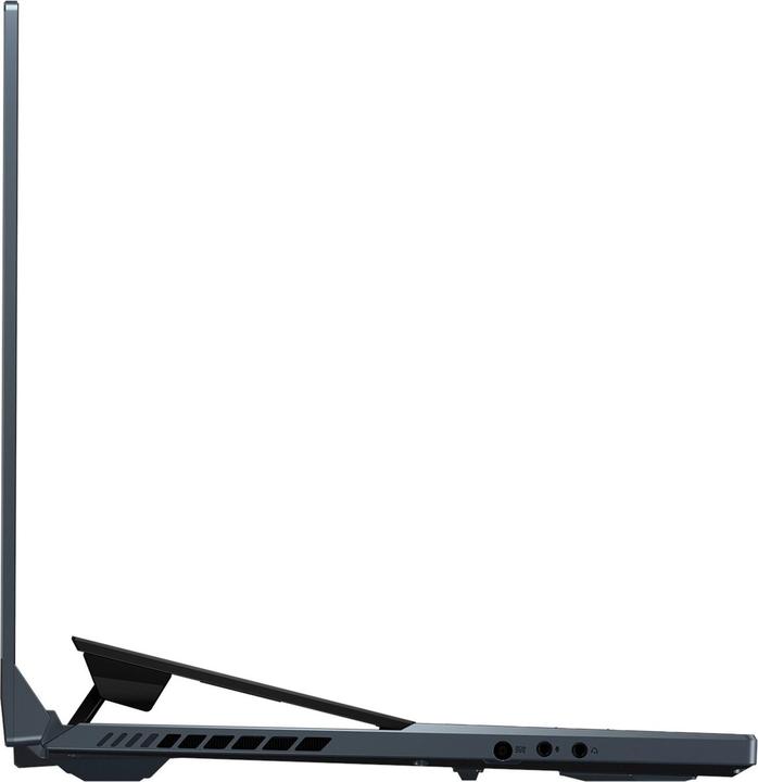 Produktbild ASUS ROG Zephyrus Duo 15 (15.60", Intel Core i9-10980HK, 32 GB, 2000 GB, CH)