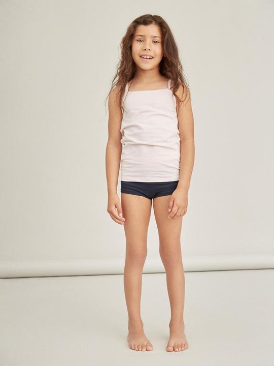Produktbild Name it Basic 2er-Pack Trägertop (158, 164)