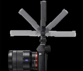 Image du produit Sony Clm-Fhd5 (5", Full HD)