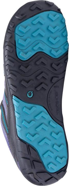 Actual product image Xero Shoes Mesa Trail WP (37.5)