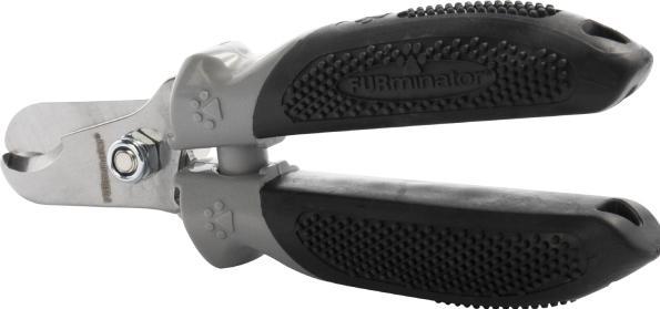 Produktbild FURminator Foot cutter (Katze, Hund)