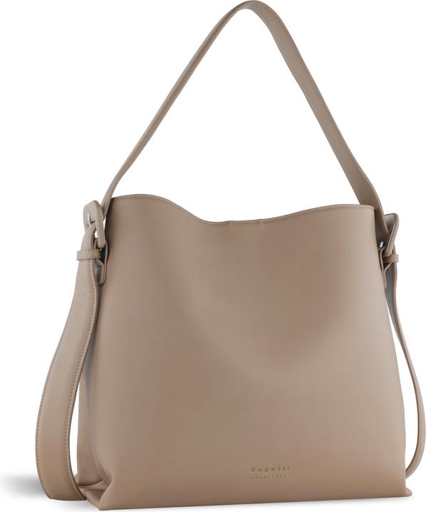 Bugatti Luna Schultertasche 33 cm