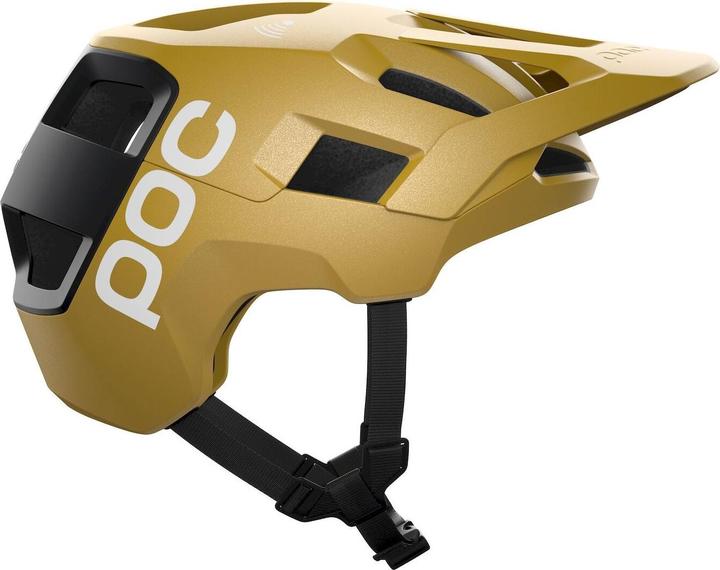 Actual product image Poc Axion Race MIPS (55 - 58 cm)