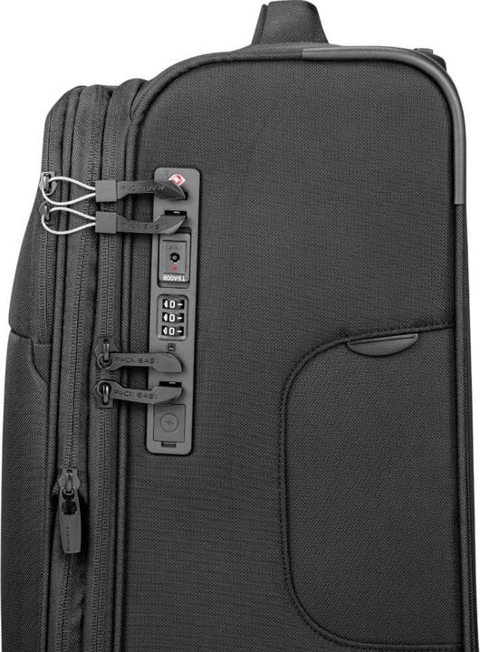 Produktbild Pack Easy GoUP Trolley (47 l, Handgepäck (bis 50l))