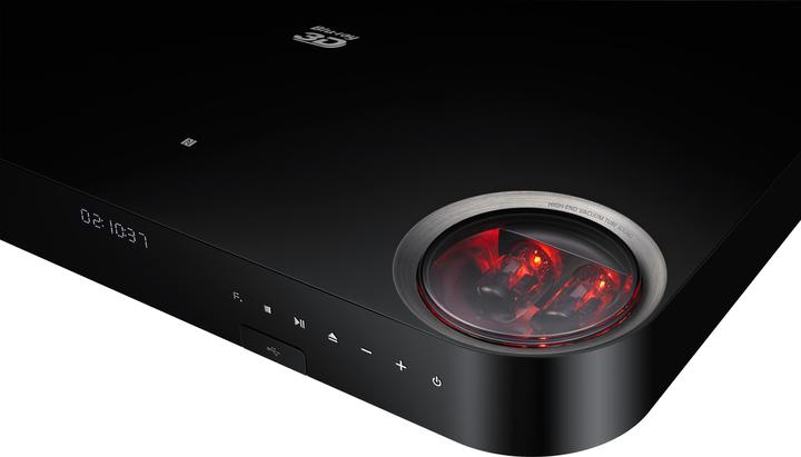 Produktbild Samsung HT-H7500WM – 3D-Blu-ray Multiroom-System