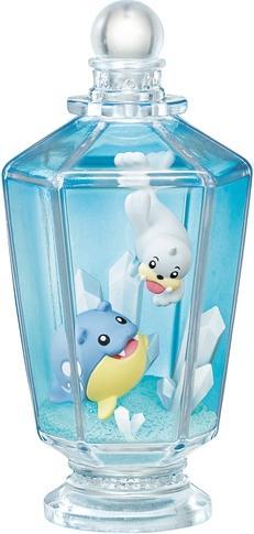 Image du produit Funko Re-ment Pokemon Aqua Bottle Collection Vol.2 - Mémoires sur la rive brillante