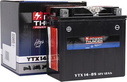 Immagine prodotto Power Thunder PTX14-BS