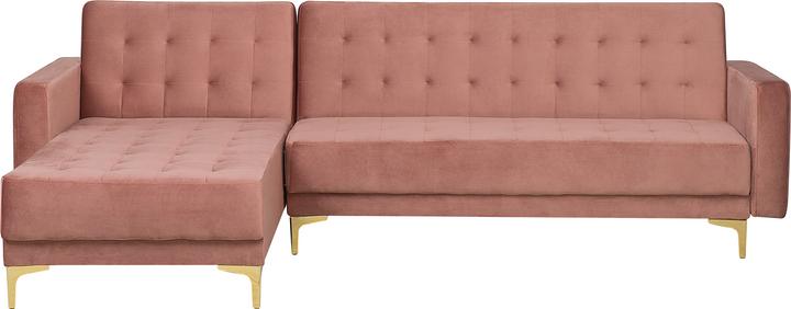 Produktbild Beliani Aberdeen (Ecksofa)