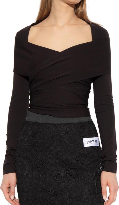 Produktbild Dolce & Gabbana Top Black (42)