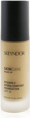 Produktbild Skeyndor Make Up Vitamin C Hydra Comfort Foundation (03)