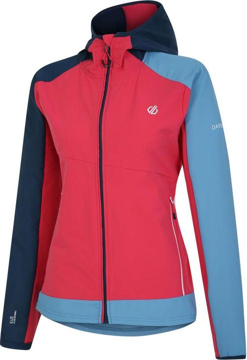 Image du produit Dare2b Softshell Avidly II (S)