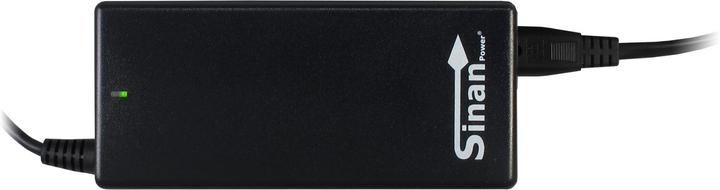 Actual product image Intertech Inter-Tech SinanPower UB-90HB (90 W)