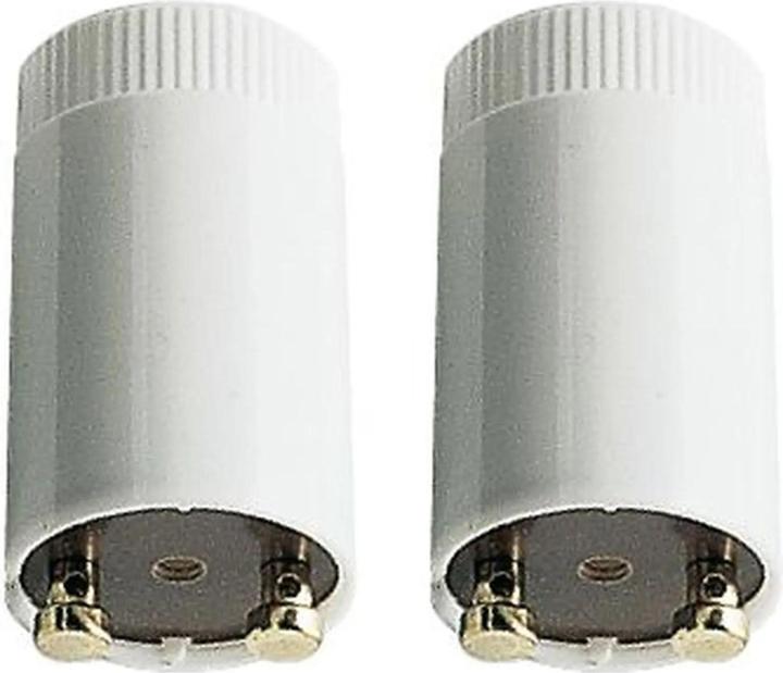 Actual product image Paulmann Starter Tandem Duo