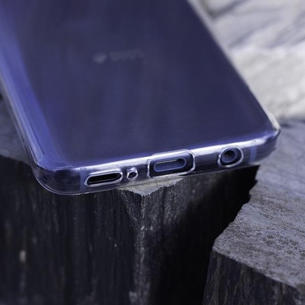 Image du produit 3MK Étui transparent pour iPhone 6 / 6s (Apple iPhone 6s, Apple iPhone 6)