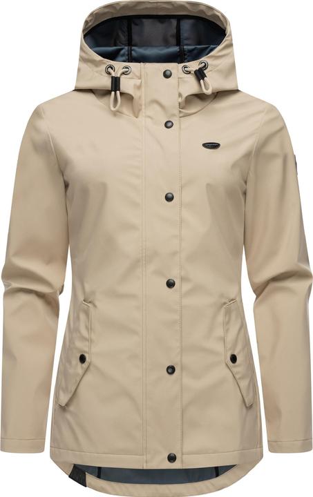 Actual product image Ragwear Margge Shell (XL)
