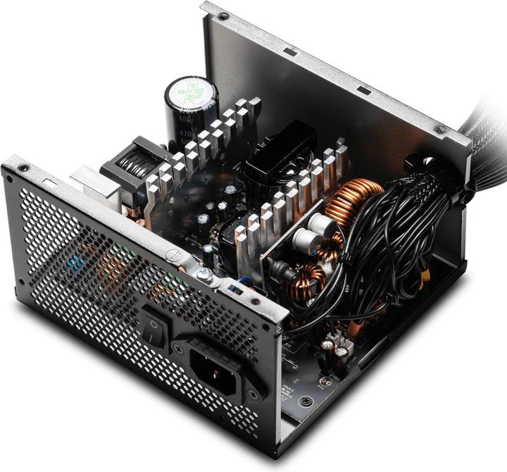 Image du produit Adata XPG PYLON Alimentation (interne) (750 W)