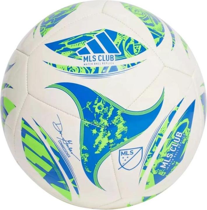 Immagine prodotto adidas MLS 2025 Clubball