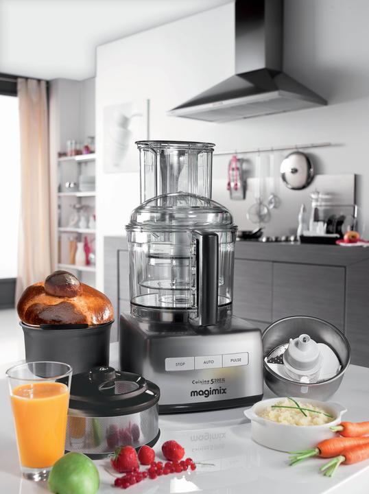 Produktbild Magimix Cs 5200 XL (3600 ml, 1100 W)