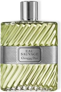 Image du produit Dior Eau Sauvage (Eau de toilette, 200 ml)