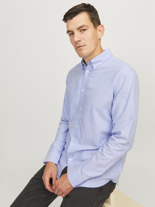 Immagine prodotto Jack & Jones Jreboscar Shirt Ls Noos (L)