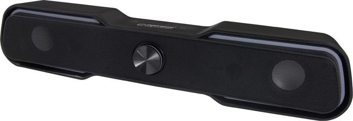 Actual product image Esperanza Apala Soundbar Led (6 W, 2.0 Channel)