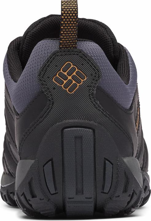 Image du produit Columbia Chaussures Peakfreak Woodburn II (41)