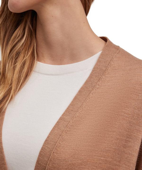 Image du produit Falke FAV Merino X-fine Long Cardigan w (S)