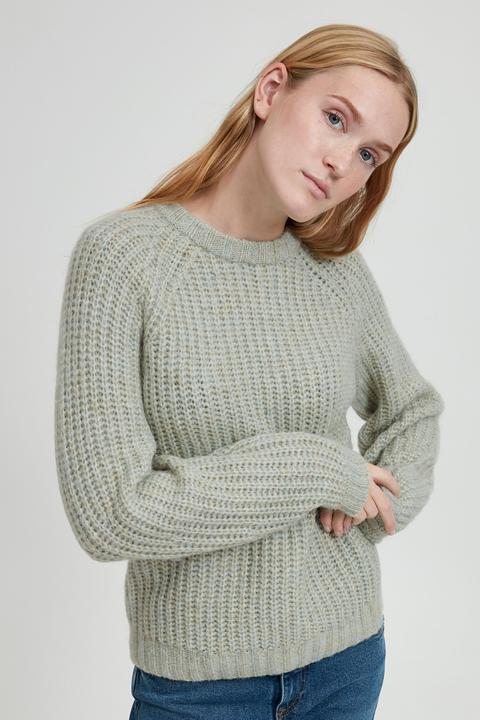 Actual product image B.young BYOKSANA JUMPER 20810772 (XXL)