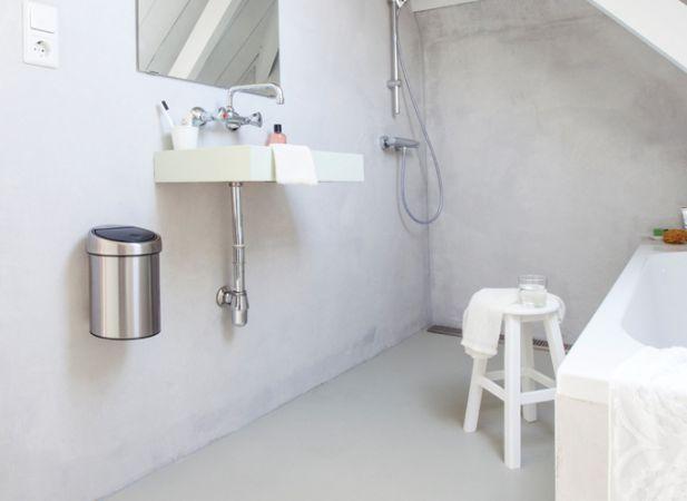 Image du produit Brabantia Boîte à boutons (3 l)