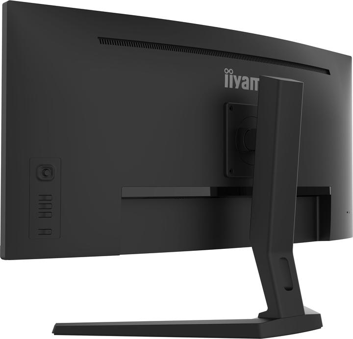Actual product image iiyama ProLite XCB3494WQSN-B5 (3440 x 1440 pixels, 34")