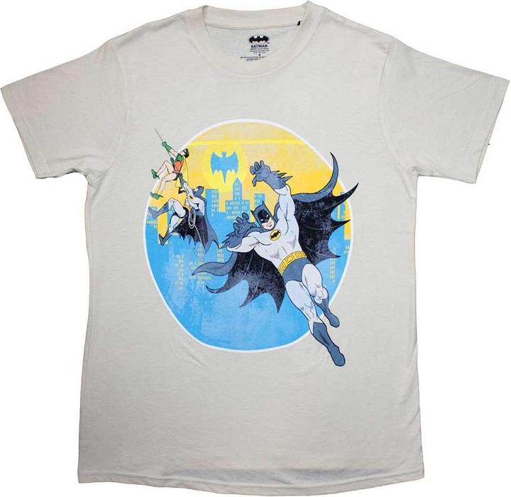 Batman Bat Leap TShirt