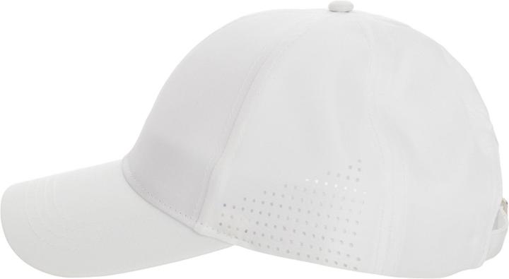 Actual product image Xd Collection Impact Aware RPET 6 Panel Sport Cap (One size)