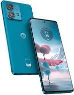 Motorola XT2307-1 Moto Edge 40 Neo 5G 12GB RAM 256GB Blue EU (256 GB, Caneel Bay, 6.55", Dual SIM, 5G)