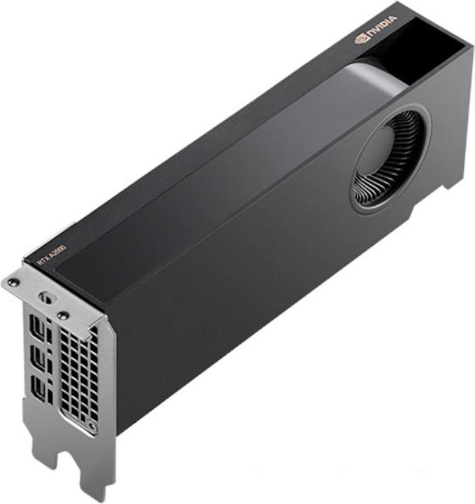 Produktbild PNY Quadro RTX A2000 (6 GB)