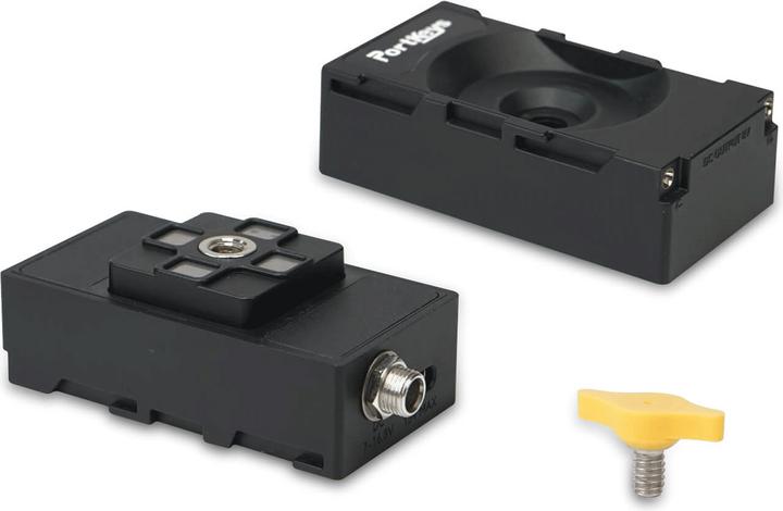 Image du produit Portkeys BD1, Dummy Battery (Batterie)
