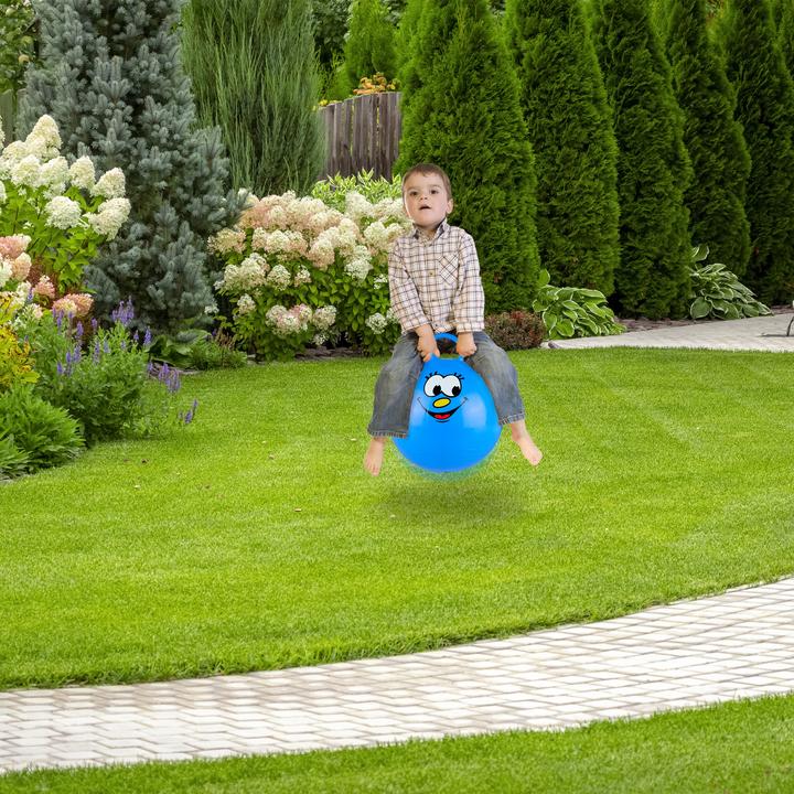 Produktbild Relaxdays Hüpfball