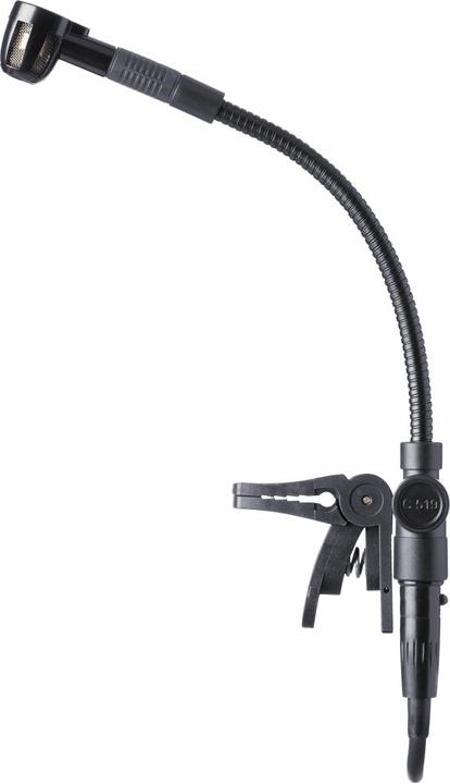 Actual product image AKG Pro C519 M