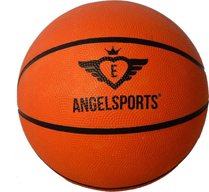 Actual product image Angel Sports Basketball, size 7 (7)