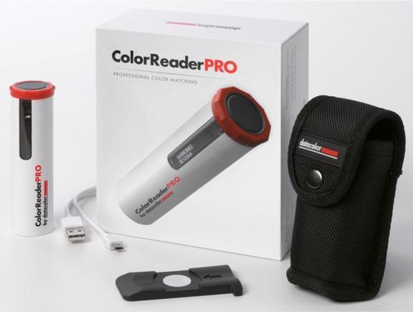 Image du produit Datacolor ColorReaderPRO