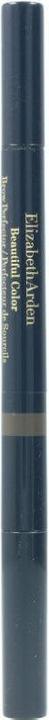 Actual product image Elizabeth Arden Beautiful Colour 3in1 Eyebrow 03 Ash Brown
