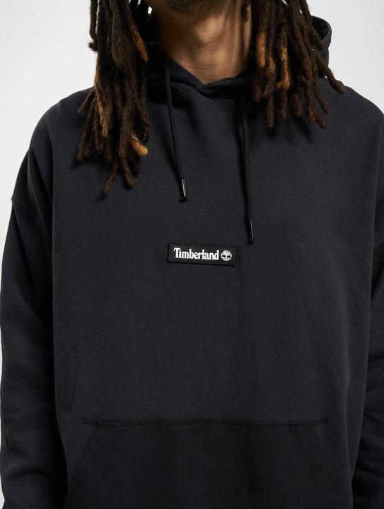 Image du produit Timberland Vêtements de sport à capuche et à fermeture éclair (M)