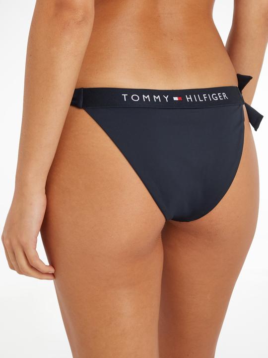 Actual product image Tommy Hilfiger Side Tie Cheeky (XL)