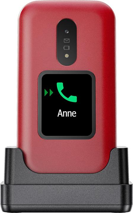 Image du produit Doro 2880 (2.80", 0.30 Mpx, 4G)