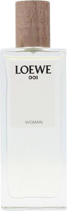 Perfumes Loewe Loewe - 001 Woman - EDP - Volume: 75 ml (L) (Eau de Toilette, 75 ml)