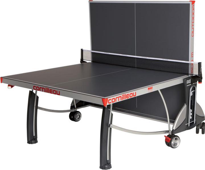 Actual product image Cornilleau 500M Outdoor Set