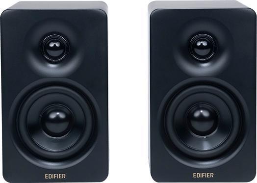 Immagine prodotto Edifier M60 2.0 Bluetooth nero al dettaglio (1 coppia, 66 W)