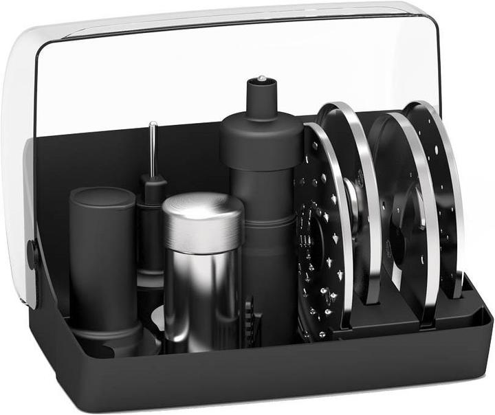 Produktbild Magimix Pâtissier Multifunction (1500 W)