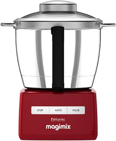 Produktbild Magimix Pâtissier Multifunction (1500 W)